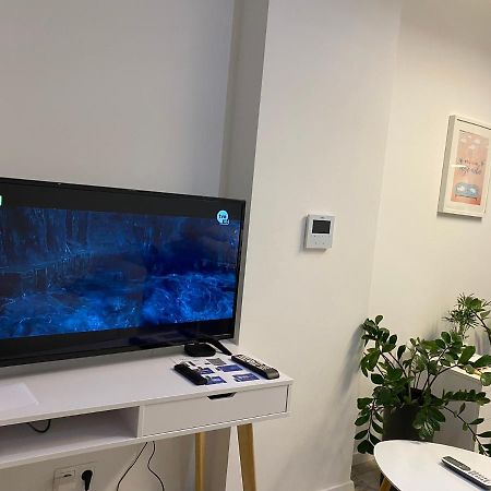 Apartament Dobry Dom Warszawa Eksteriør bilde