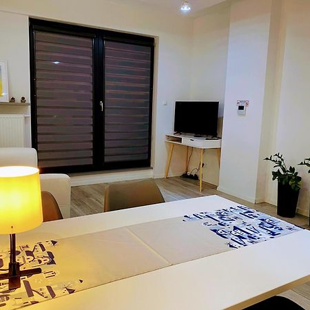 Apartament Dobry Dom Warszawa Eksteriør bilde