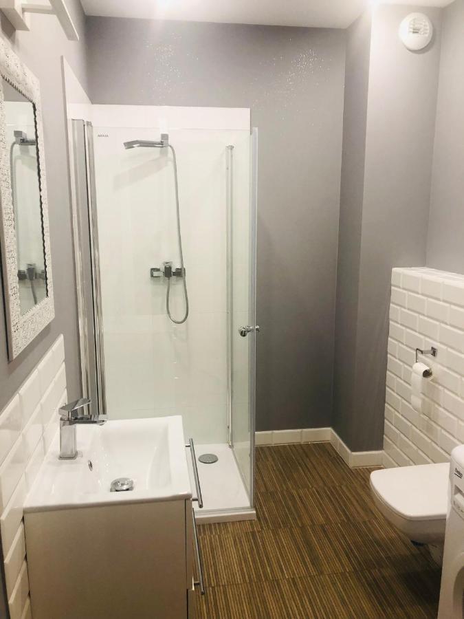 Apartament Dobry Dom Warszawa Eksteriør bilde