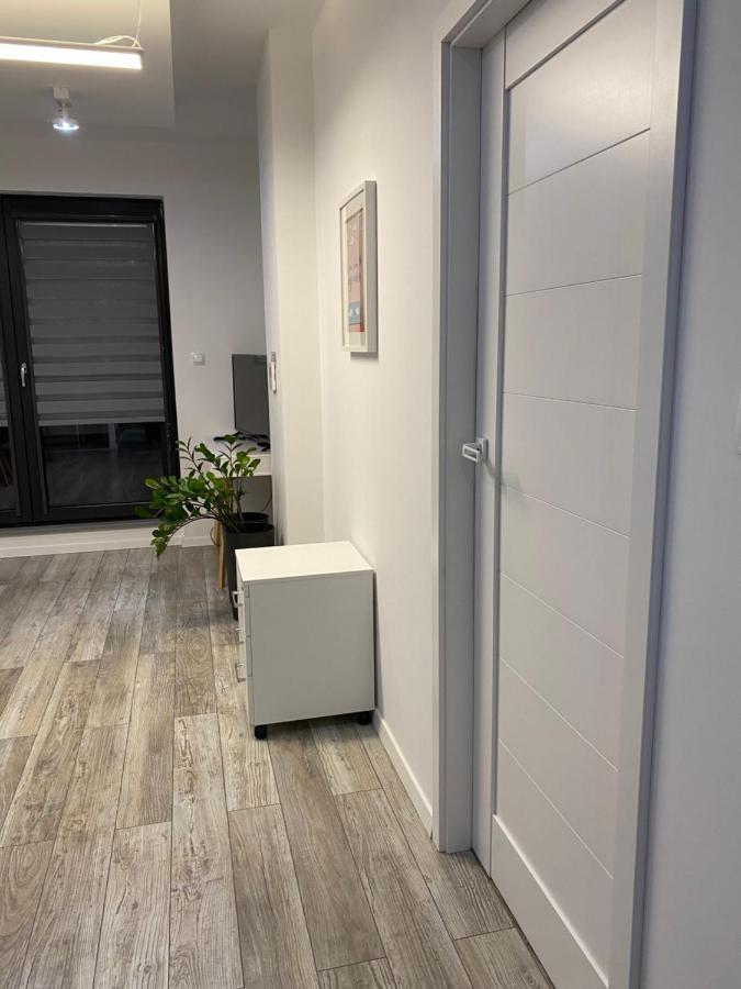 Apartament Dobry Dom Warszawa Eksteriør bilde